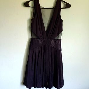 BCBG Max Azria Sexy LBD NWT